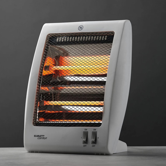 heaters SCARLETT SC-IR250D05