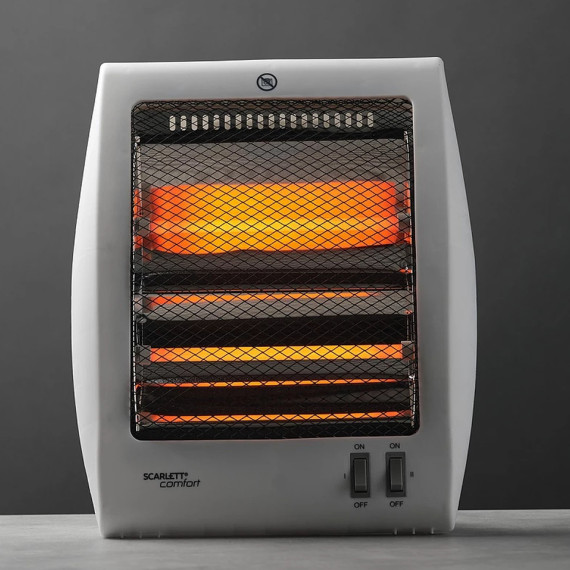 heaters SCARLETT SC-IR250D05