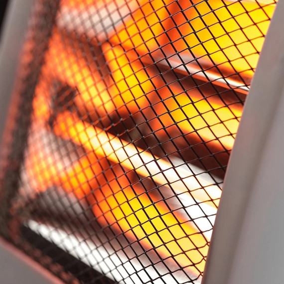 heaters SCARLETT SC-IR250D05