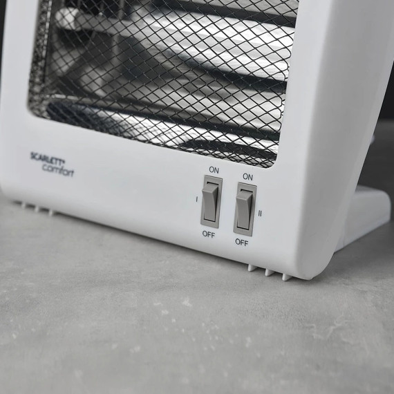 heaters SCARLETT SC-IR250D05