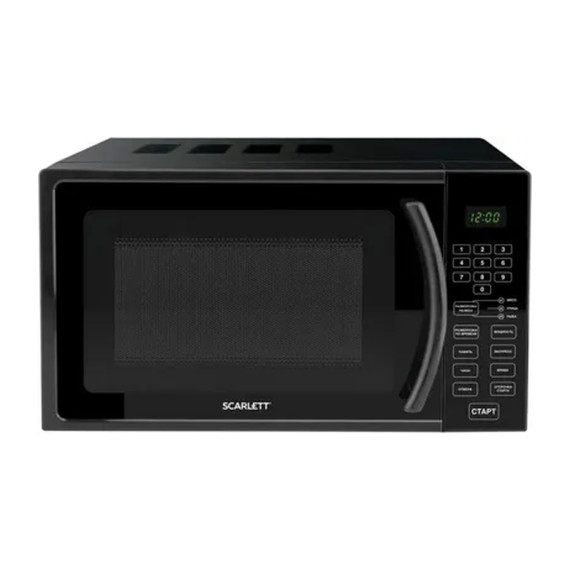 მიკროტალღური ღუმელი SCARLETT SC-MW9020S08D