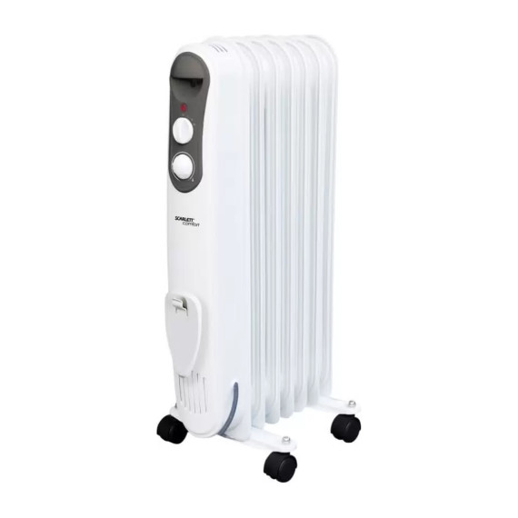 ზეთის რადიატორი SCARLETT SC 21.1507 S4