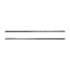 პლანშეტი LENOVO IDEA TAB PRO LUNA GREY