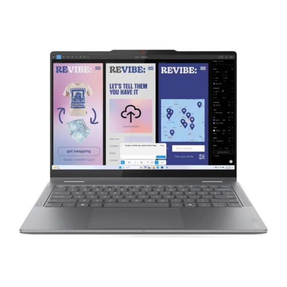 ნოუთბუქი LENOVO YOGA 7 2-IN-1 14ILL10