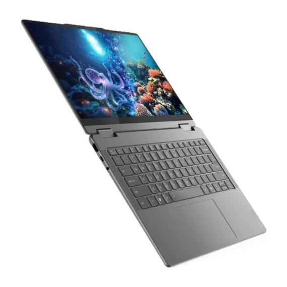 ნოუთბუქი LENOVO YOGA 7 2-IN-1 14ILL10