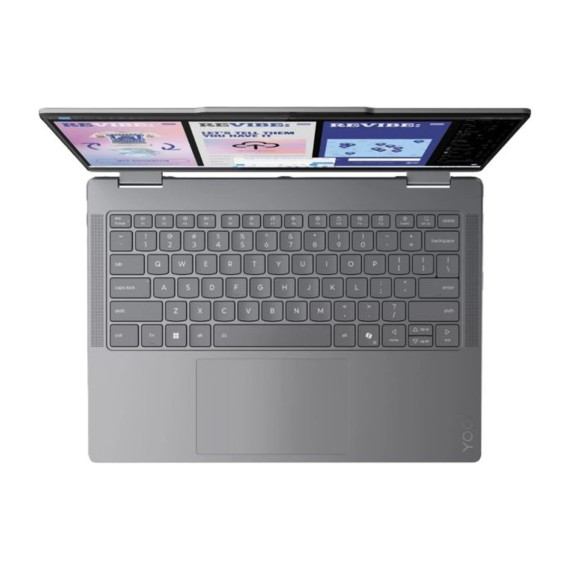 ნოუთბუქი LENOVO YOGA 7 2-IN-1 14ILL10