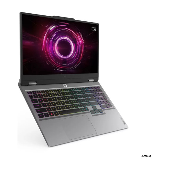 ნოუთბუქი LENOVO LOQ 15AHP10