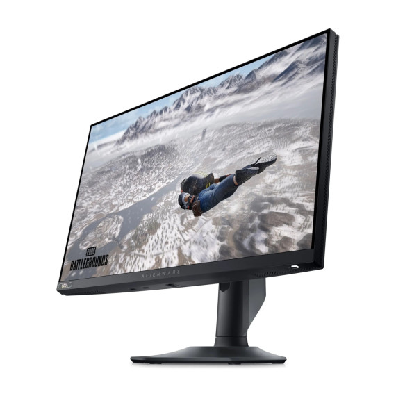 მონიტორი DELL ALIENWARE 24.5 AW2524HF