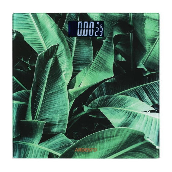 სასწორი ARDESTO SCB-965LEAVES