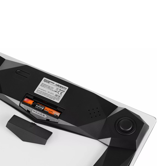 სასწორი ARDESTO SCB-965LEAVES