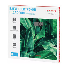 სასწორი ARDESTO SCB-965LEAVES