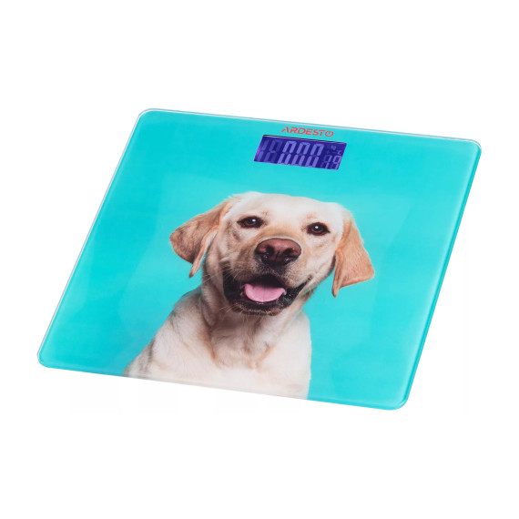 სასწორი ARDESTO SCB-965DOG