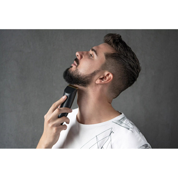 თმის საკრეჭი და ტრიმერი ARDESTO HC-Y30-DBS