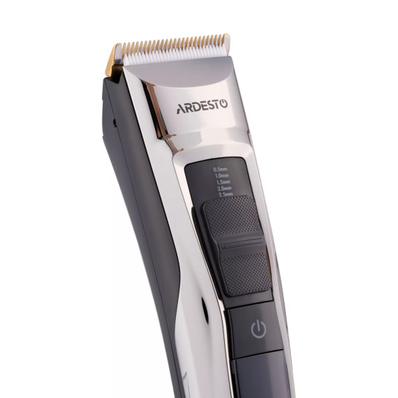 თმის საკრეჭი და ტრიმერი ARDESTO HC-Y30-DBS