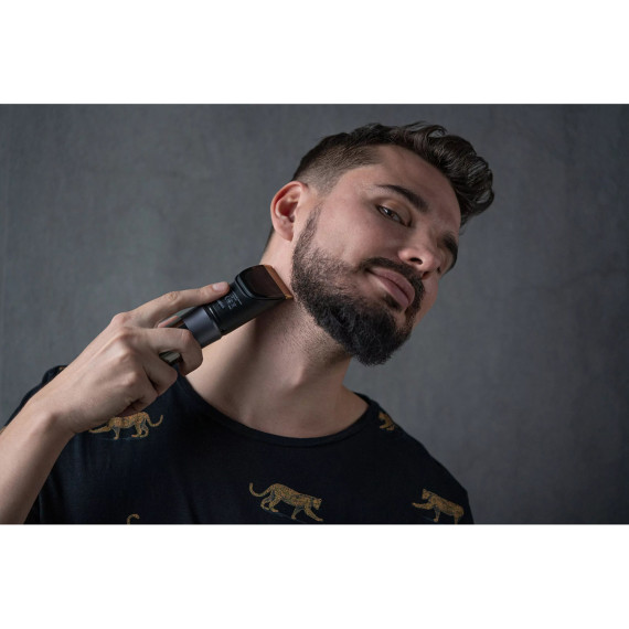 თმის საკრეჭი და ტრიმერი ARDESTO HC-Y40-DBS