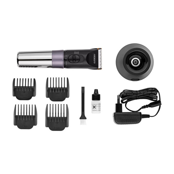 თმის საკრეჭი და ტრიმერი ARDESTO HC-Y40-DBS