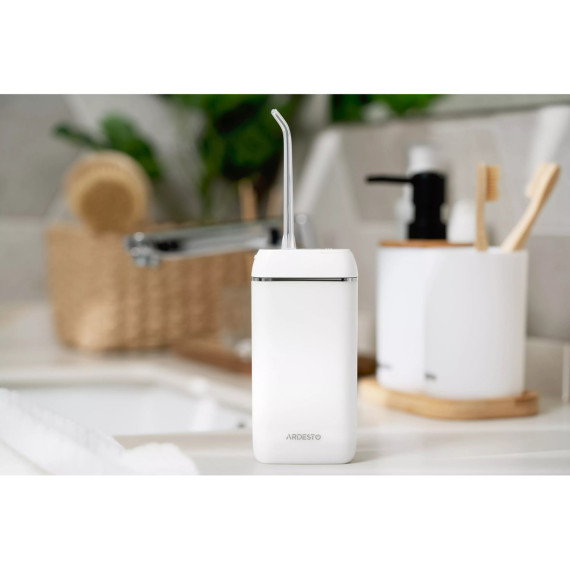 კბილების მოვლა და ირიგატორების აქსესუარები ARDESTO POI-T140W