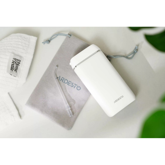 კბილების მოვლა და ირიგატორების აქსესუარები ARDESTO POI-T140W