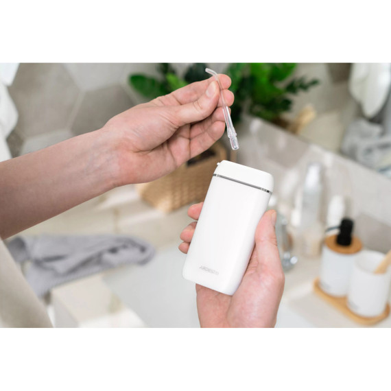 კბილების მოვლა და ირიგატორების აქსესუარები ARDESTO POI-T140W