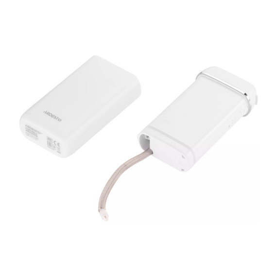 კბილების მოვლა და ირიგატორების აქსესუარები ARDESTO POI-T140W