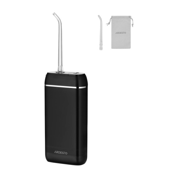 კბილების მოვლა და ირიგატორების აქსესუარები ARDESTO POI-T140B