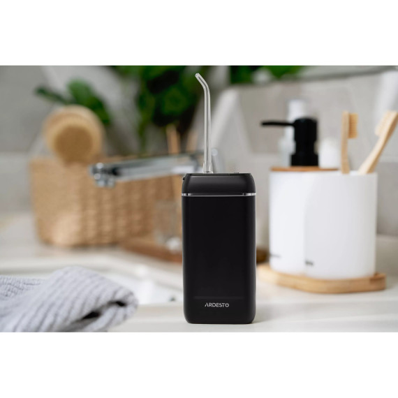 კბილების მოვლა და ირიგატორების აქსესუარები ARDESTO POI-T140B