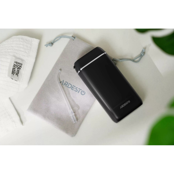 კბილების მოვლა და ირიგატორების აქსესუარები ARDESTO POI-T140B