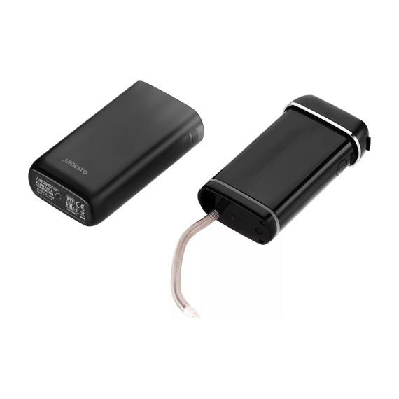 კბილების მოვლა და ირიგატორების აქსესუარები ARDESTO POI-T140B