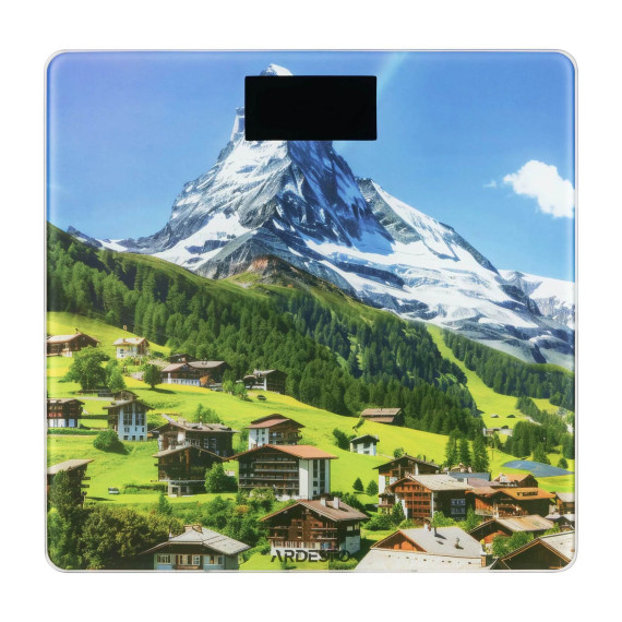 სასწორი ARDESTO SCB-965MATTERHORN