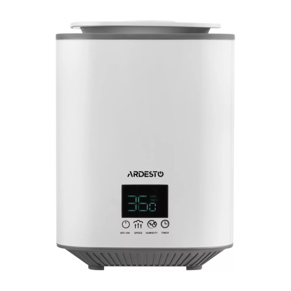 ჰაერის დამატენიანებელი და გამწმენდი ARDESTO USH-H-26W