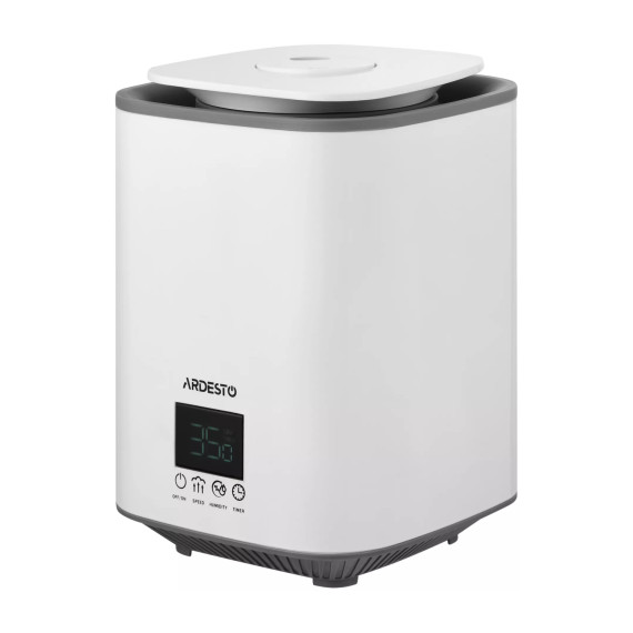 ჰაერის დამატენიანებელი და გამწმენდი ARDESTO USH-H-26W