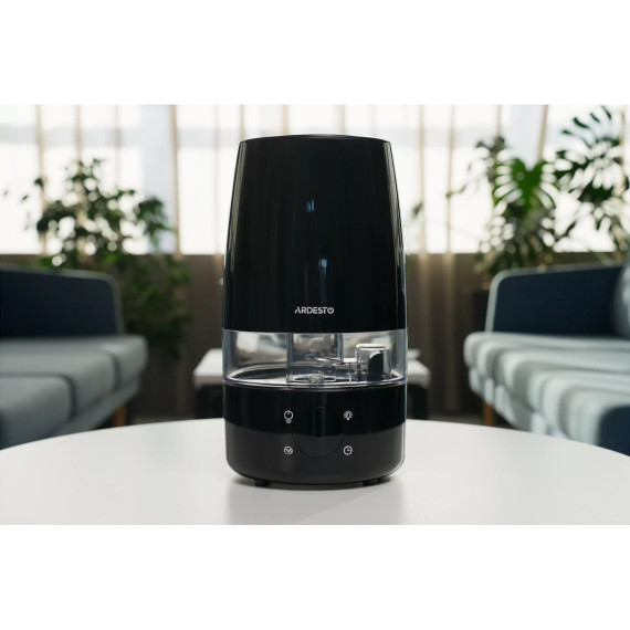 ჰაერის დამატენიანებელი და გამწმენდი ARDESTO USH-H-4B