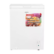 chest freezer ARDESTO FRM-145MCH