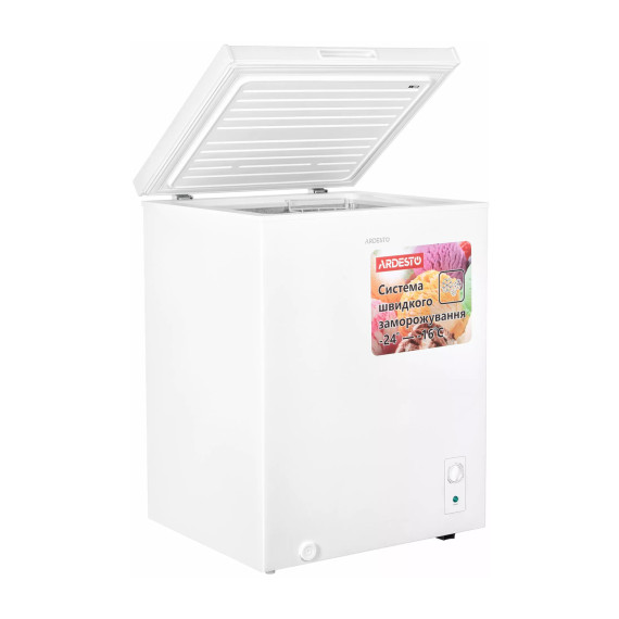 საყინულე სკივრი ARDESTO FRM-145MCH