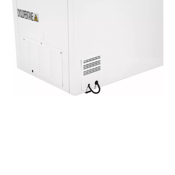 საყინულე სკივრი ARDESTO FRM-145MCH