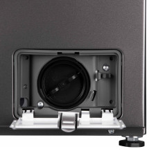 washing machine ARDESTO WMS-7117IDGBD