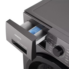 washing machine ARDESTO WMS-7117IDGBD