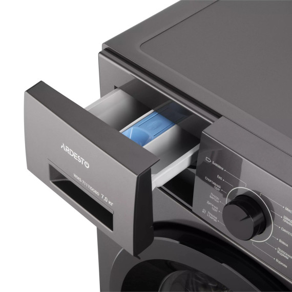 სარეცხი მანქანა ARDESTO WMS-7117IDGBD