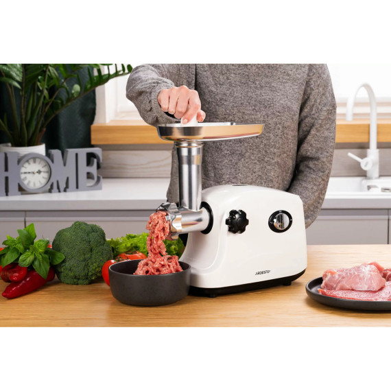 ხორცსაკეპი მანქანა ARDESTO MGA-1735R