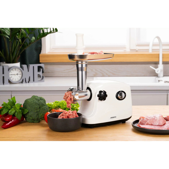 ხორცსაკეპი მანქანა ARDESTO MGA-1735R