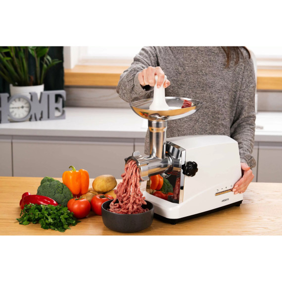 ხორცსაკეპი მანქანა ARDESTO MGA-2300J