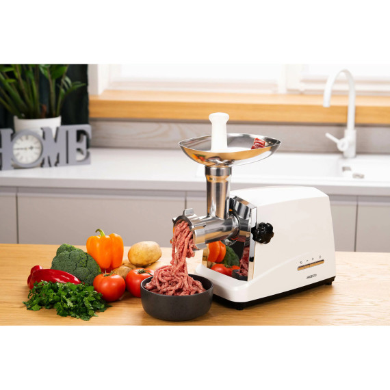 ხორცსაკეპი მანქანა ARDESTO MGA-2300J