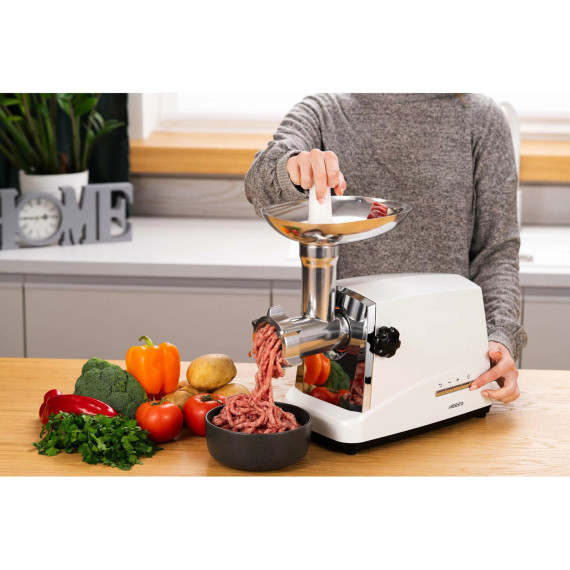 ხორცსაკეპი მანქანა ARDESTO MGA-2300J