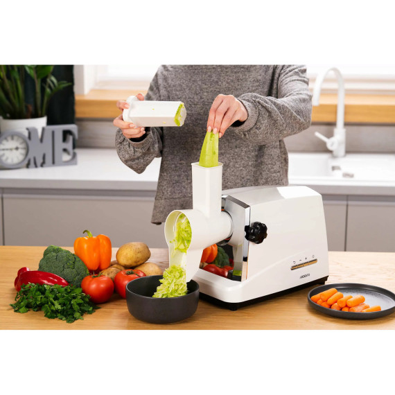 ხორცსაკეპი მანქანა ARDESTO MGA-2300J