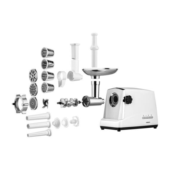 ხორცსაკეპი მანქანა ARDESTO MGA-2300J