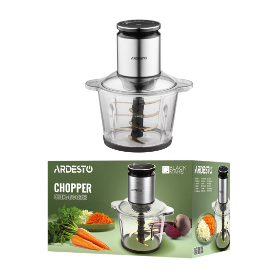 ჩოპერი ARDESTO CHK-8003B