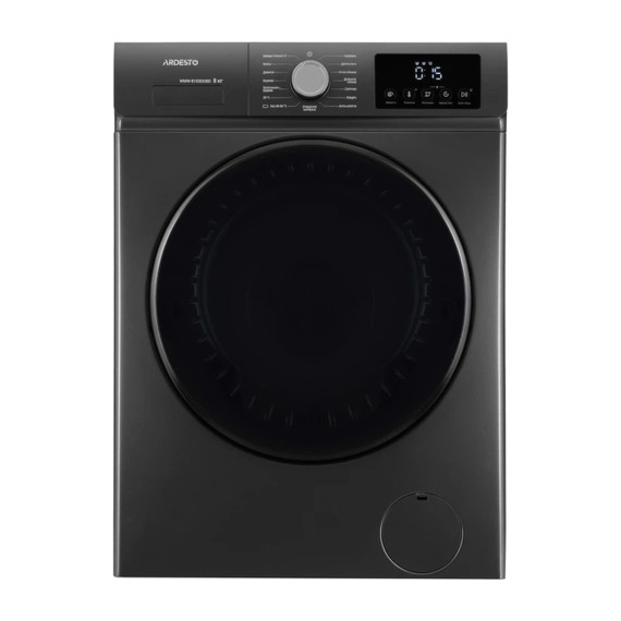 სარეცხი მანქანა ARDESTO WMW-8103DGBD