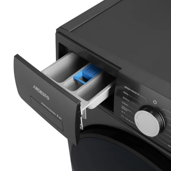 სარეცხი მანქანა ARDESTO WMW-8103DGBD