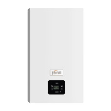 გაზის ქვაბი FERROLI DIVA D-24KW