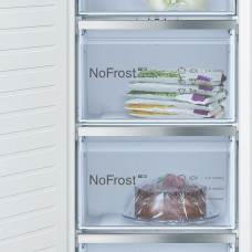 встраив. маразильный шкаф BOSCH GIN81AEF0U